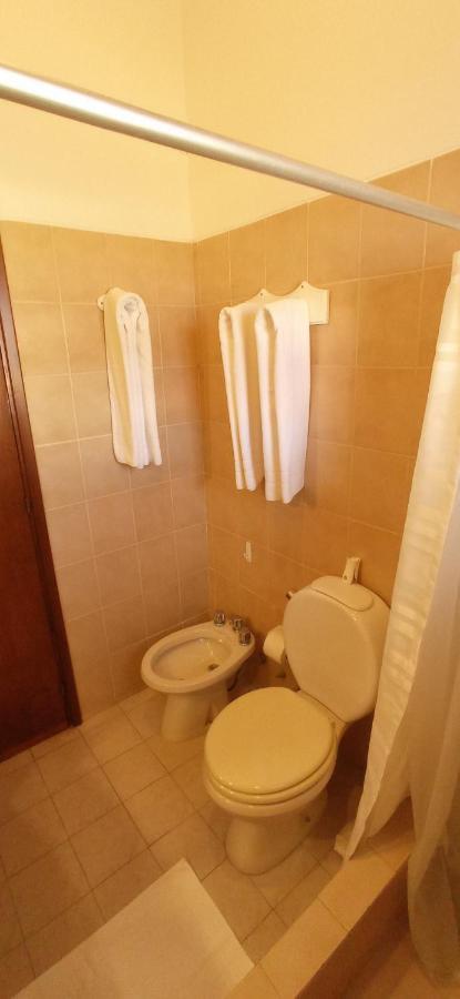 Aparthotel Pino Dorado Manantiales Exterior foto