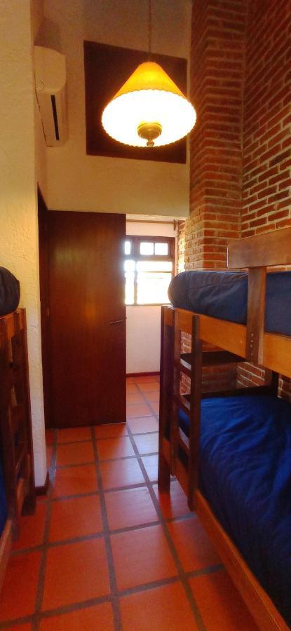Aparthotel Pino Dorado Manantiales Exterior foto