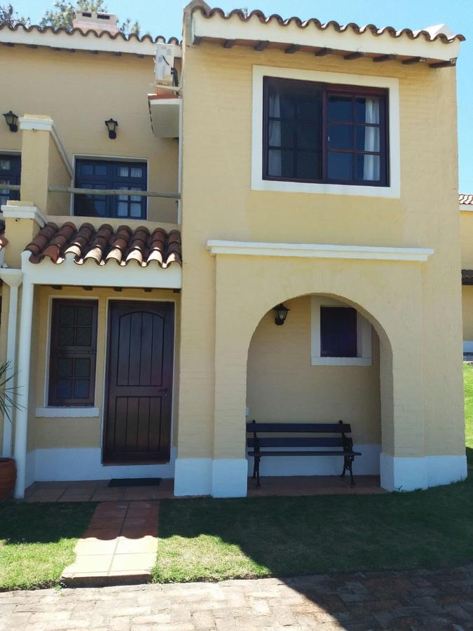 Aparthotel Pino Dorado Manantiales Exterior foto